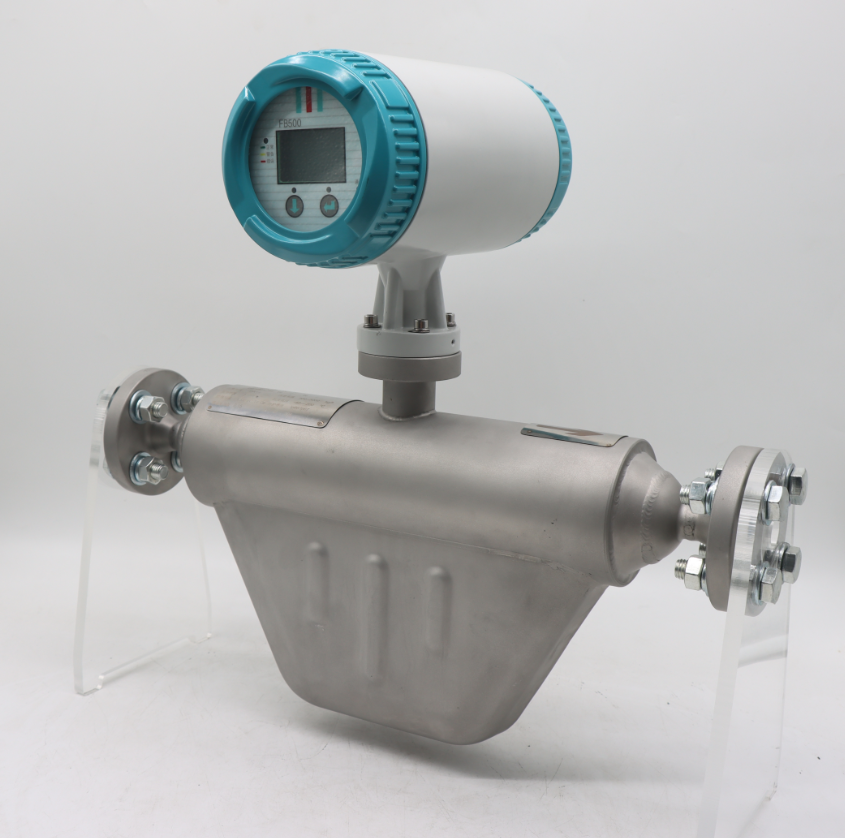 QTCMF科里奧利質(zhì)量流量計(jì) QTCMF科里奧利質(zhì)量流量計(jì)