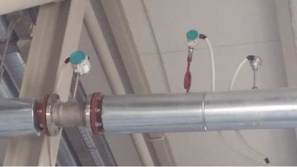 蒸汽流量計生產廠家詳細介紹在我國蒸汽流量計企業現況