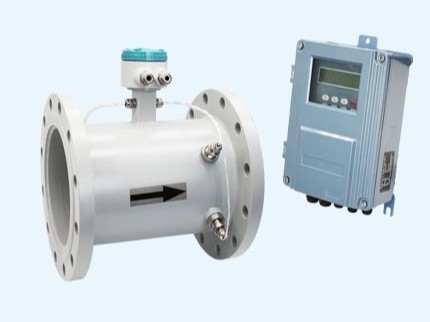 雙聲道超聲波流量計 雙聲道超聲波流量計