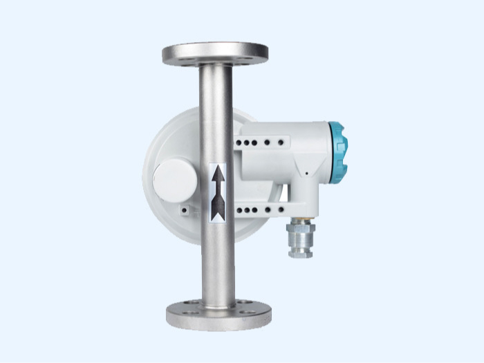 液晶顯示金屬管浮子流量計(jì) 液晶顯示金屬管浮子流量計(jì)